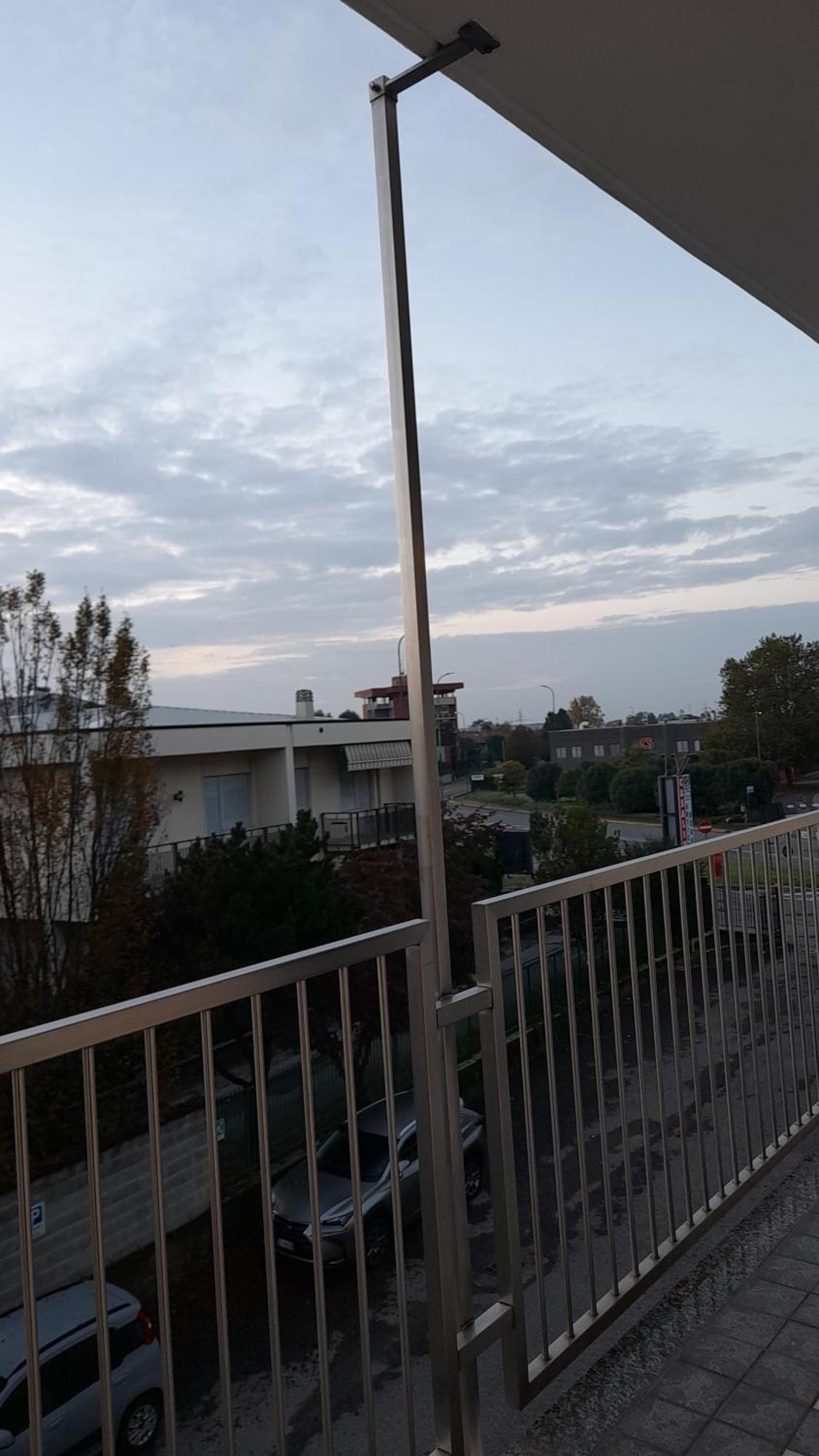 Hotel Residence La Fontana Mariano Comense Kültér fotó