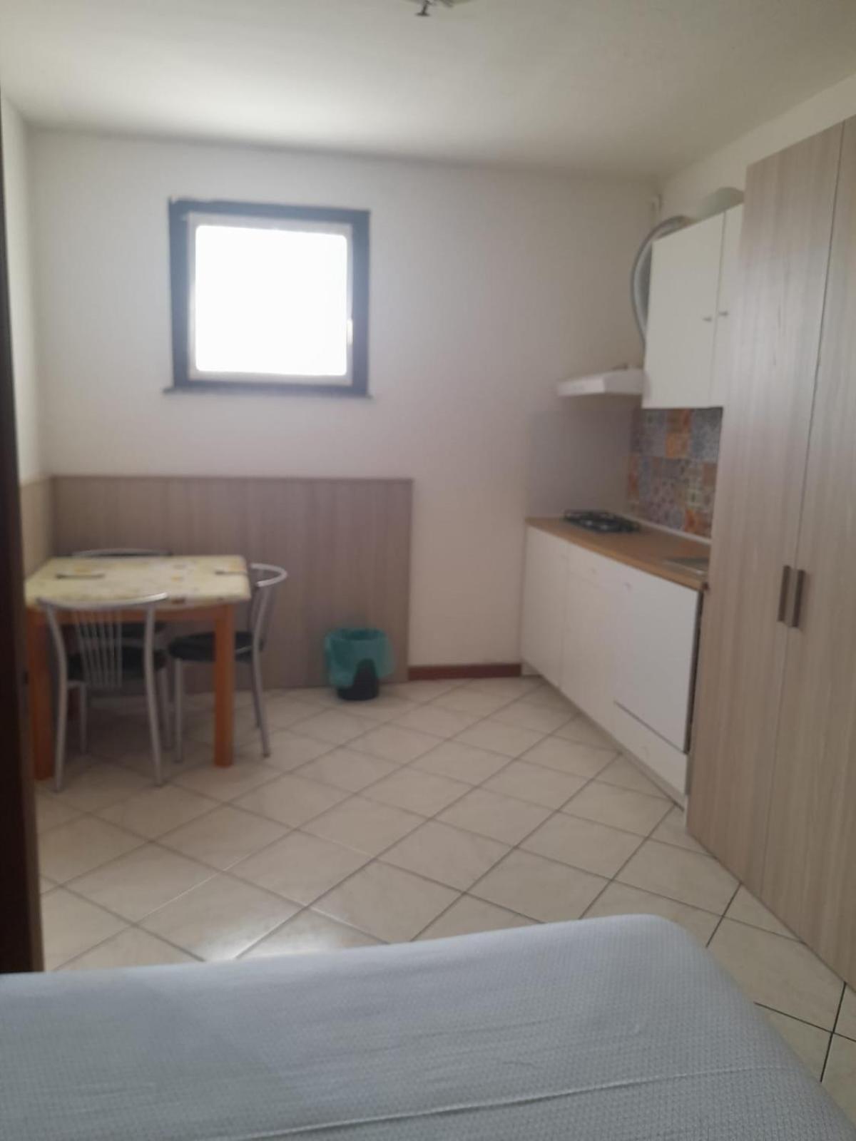 Hotel Residence La Fontana Mariano Comense Kültér fotó