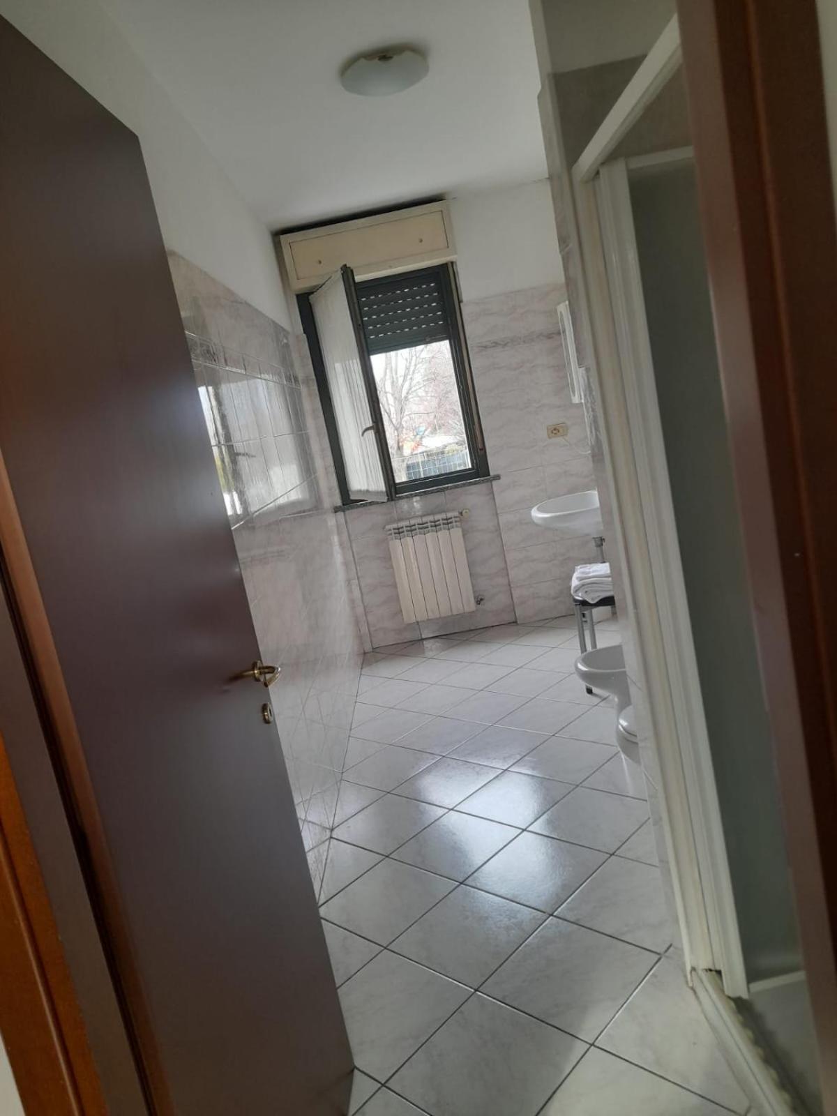 Hotel Residence La Fontana Mariano Comense Kültér fotó